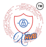 Xcite Hub Spaces LLP Official Logo